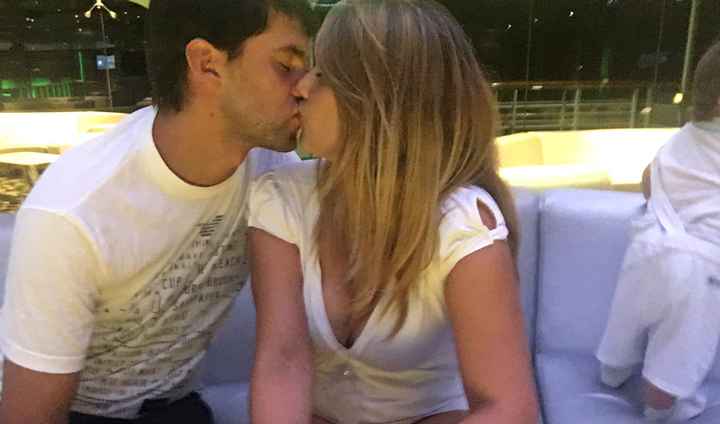 Condividi la vostra foto più bella insieme 📸 - 1