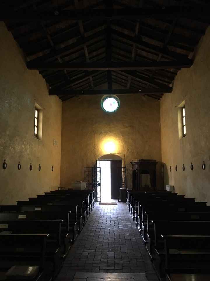 Sposi che celebreranno le nozze il 7 Ottobre 2017 - Verona - 2