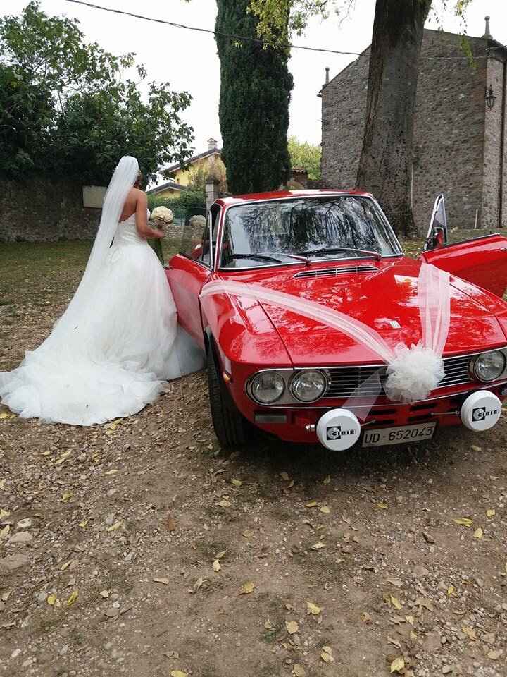  Ed eccoci qui❤️ Marito e moglie - 1