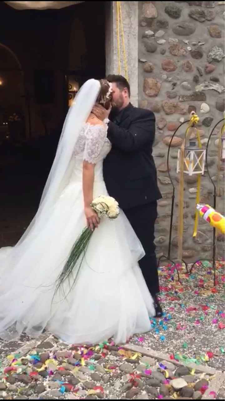  Ed eccoci qui❤️ Marito e moglie - 2