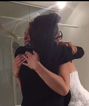 Foto mamma e figlia - 2