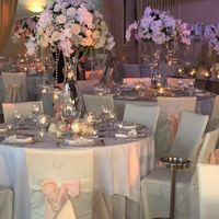 I vostri centrotavola - 1