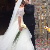  Ed eccoci qui❤️ Marito e moglie - 2