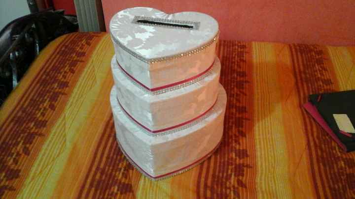 Torta finta cercasi - 1