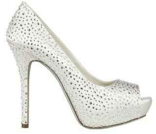 Scarpe swarovski - 1