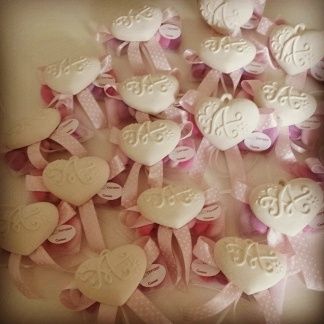 Tema gessetti profumati o non profumati - 1