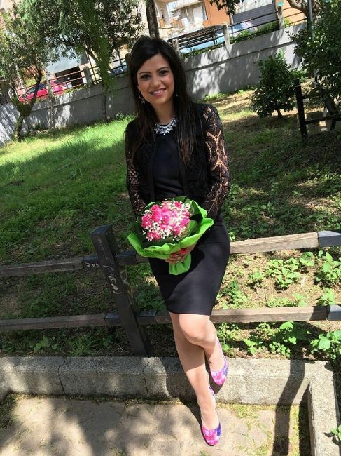 Promessa 13/05/2016 - 11