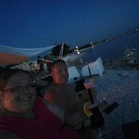 Condividete la vostra prima foto insieme e quella più recente! - 1