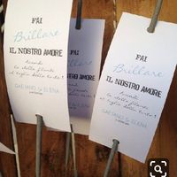 Come accendere le stelline scintillanti - 1