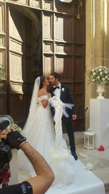 Finalmente sposi!! - 2