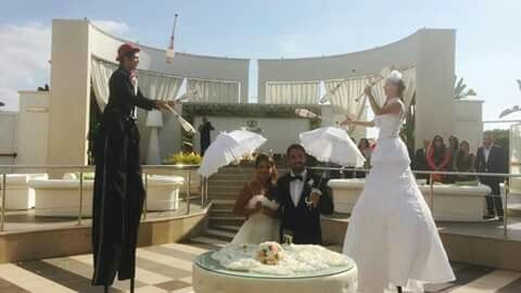 Finalmente sposi!! - 4