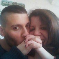 Presentiamoci con le foto che ci ritraggono con la ns dolce meta' 👫 - 1