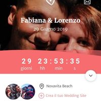 - 1 Mese al nostro grande giorno 😍 - 3