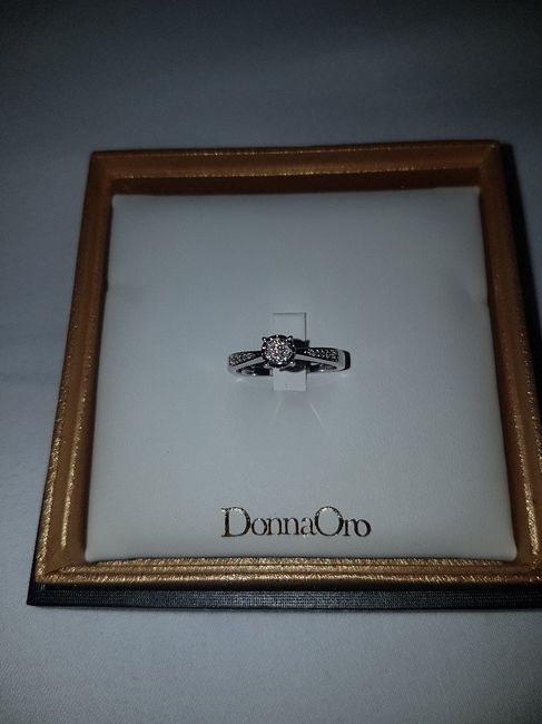  Proposta arrivataaaa!!! 😍😍😍 - 1