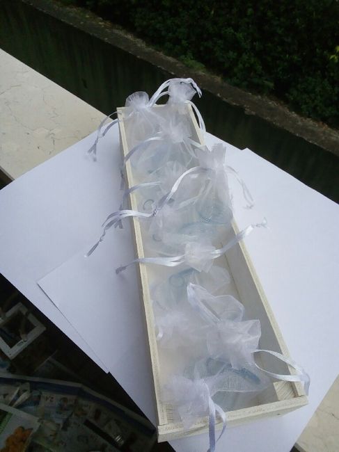 i miei fai da te a -8 6