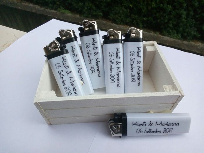 i miei fai da te a -8 - 11