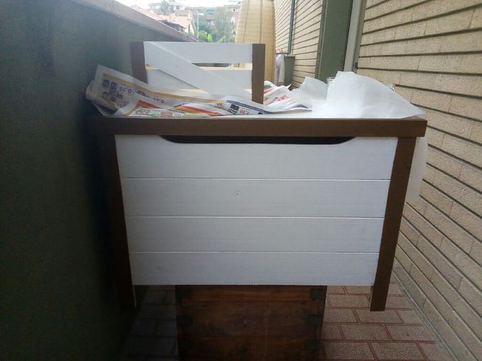 i miei fai da te a -8 10