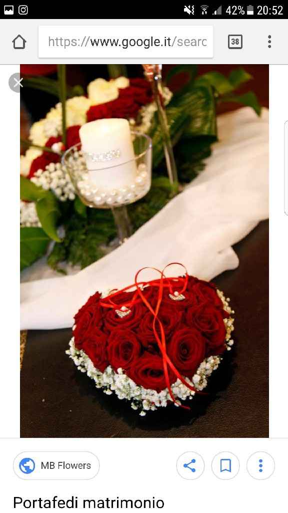  portafedi 😍💐👰❤ - 1