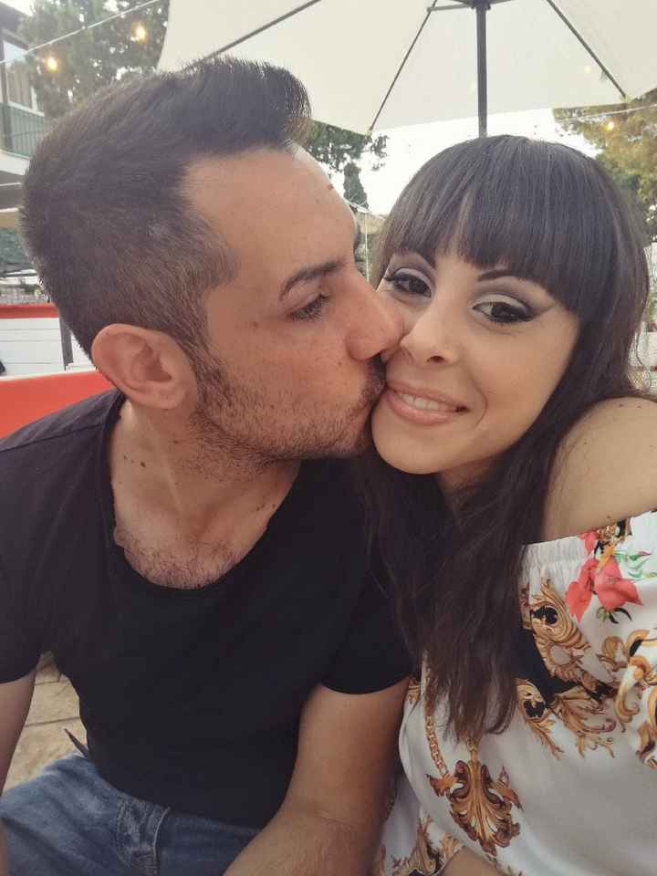 Mi trucchero' io - 1