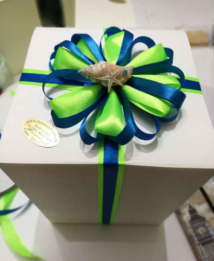 Alcuni miei fai da te. - 3