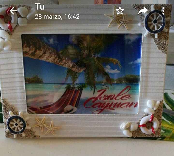 Alcuni miei fai da te. - 5