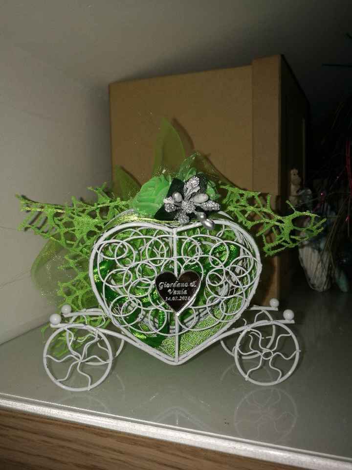 Alcuni miei fai da te. - 6