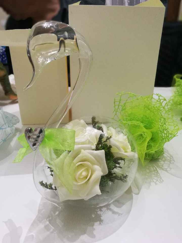 Alcuni miei fai da te. - 7