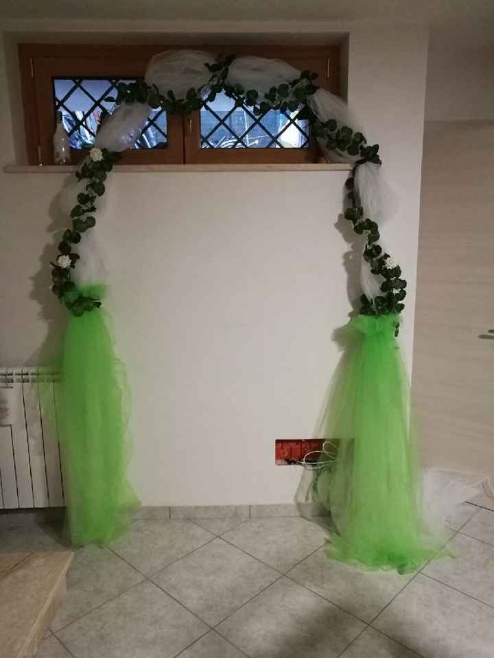 Alcuni miei fai da te. - 9