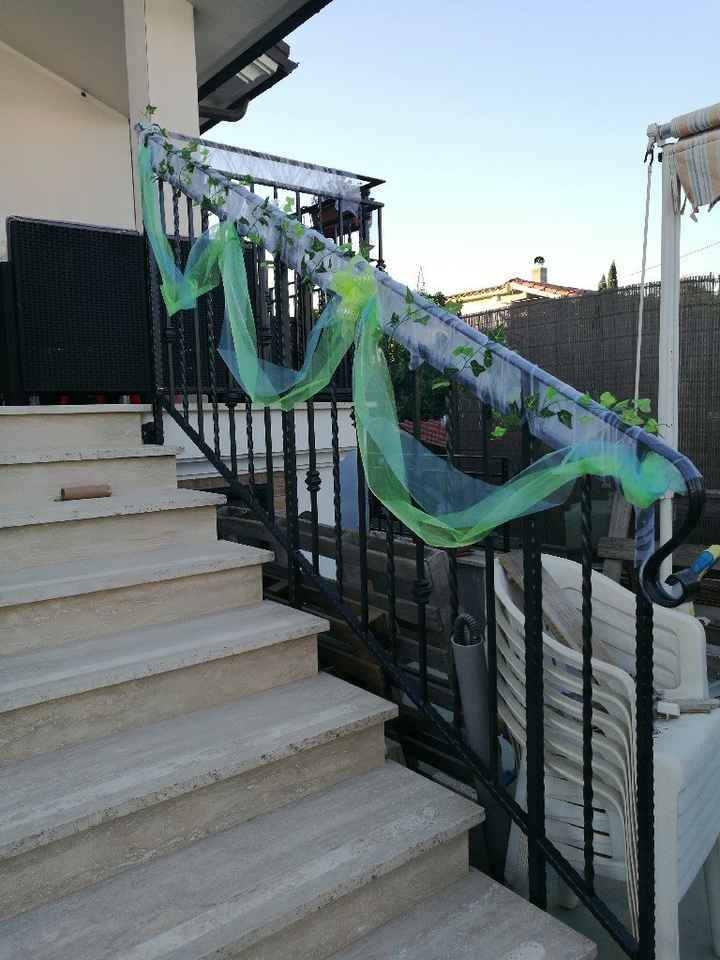 Alcuni miei fai da te. - 10