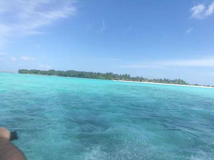 Maldive - 1