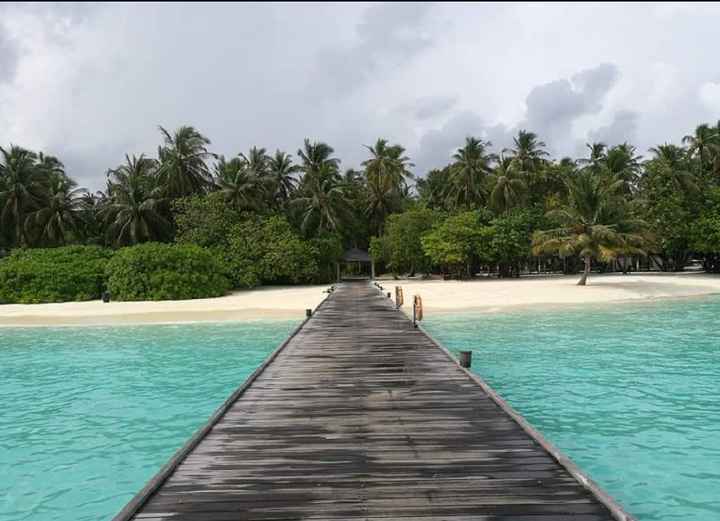 Maldive - 4