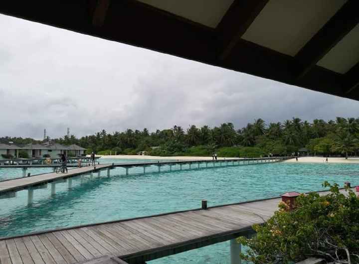 Maldive - 5