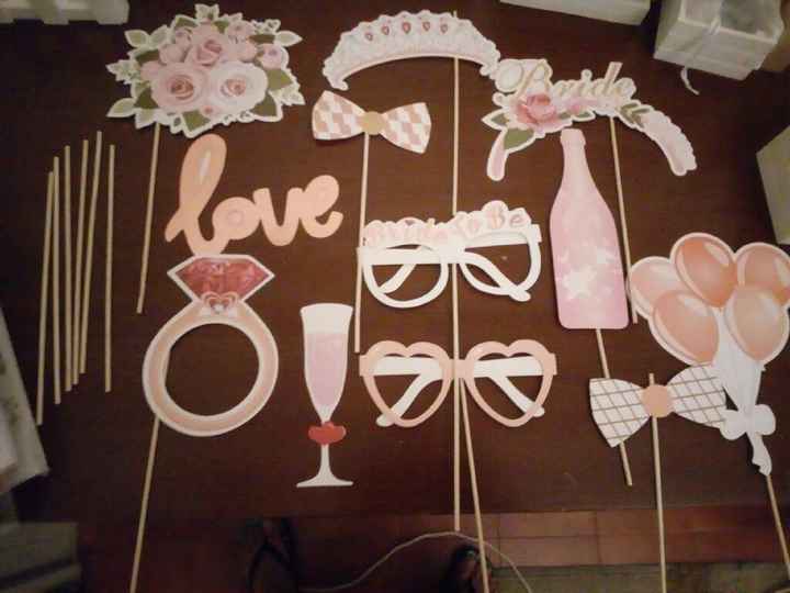 i miei fai da te a -8 - 1