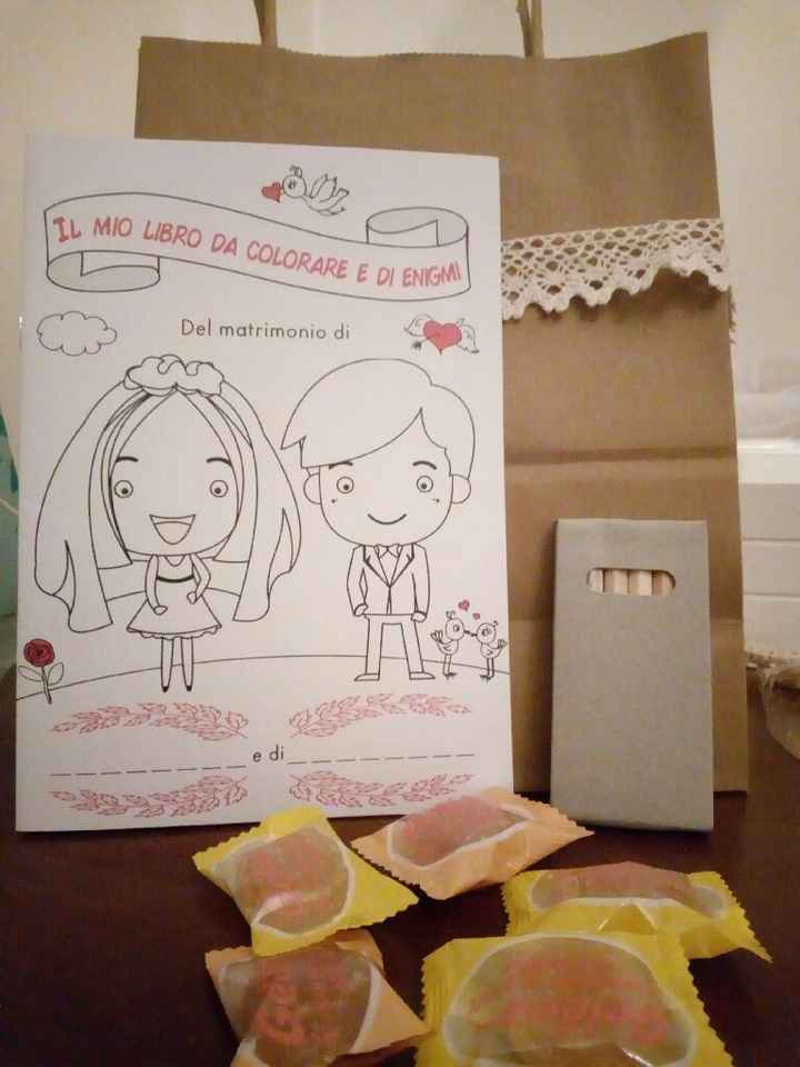 i miei fai da te a -8 - 2