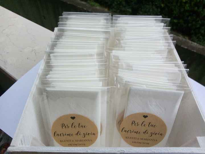 i miei fai da te a -8 - 4