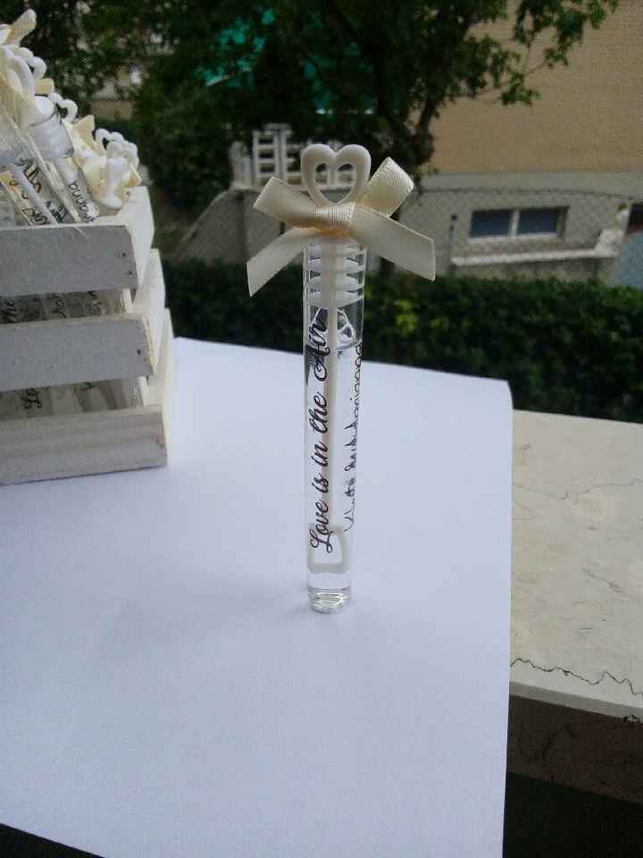 i miei fai da te a -8 - 7