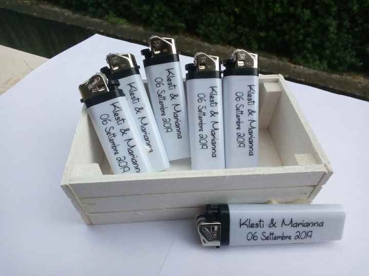 i miei fai da te a -8 - 11