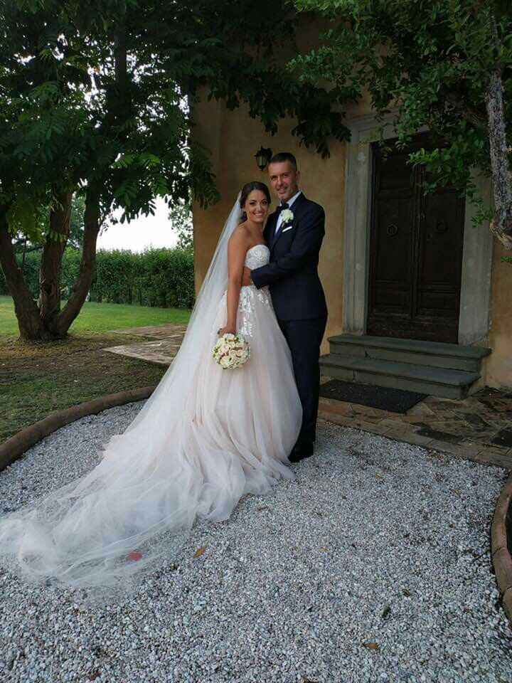 Finalmente sposati... - 2