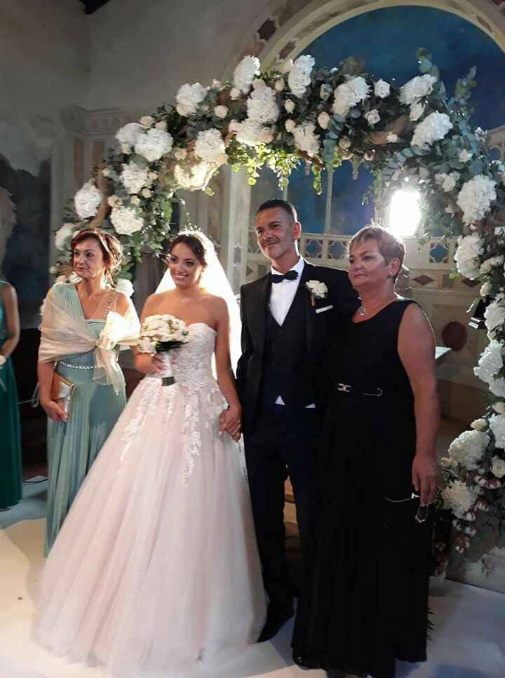 Finalmente sposati... - 3