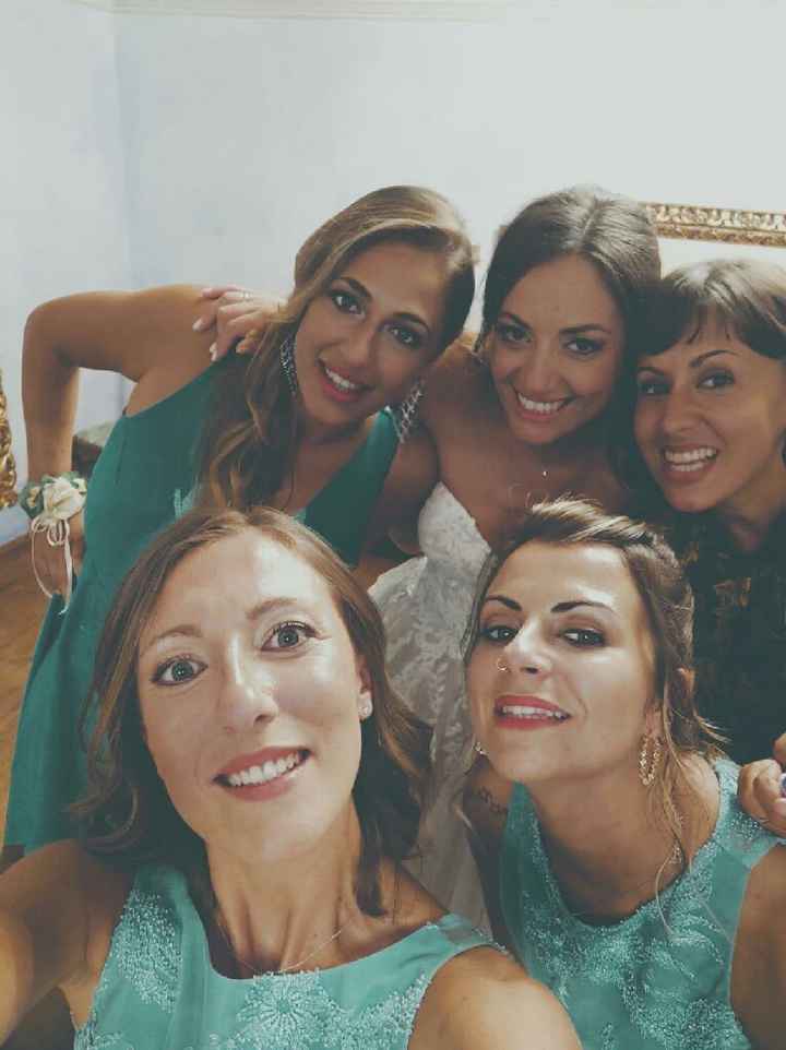 Finalmente sposati... - 6