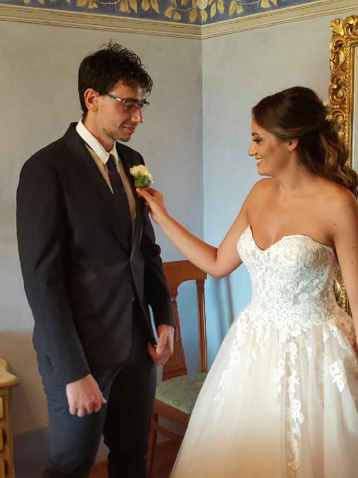 Finalmente sposati... - 7