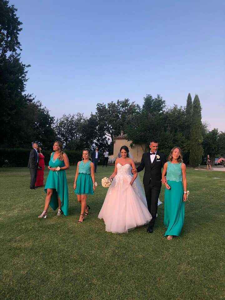 Finalmente sposati... - 8