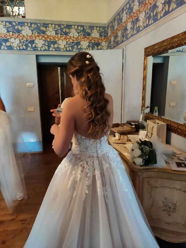 Finalmente sposati... - 10