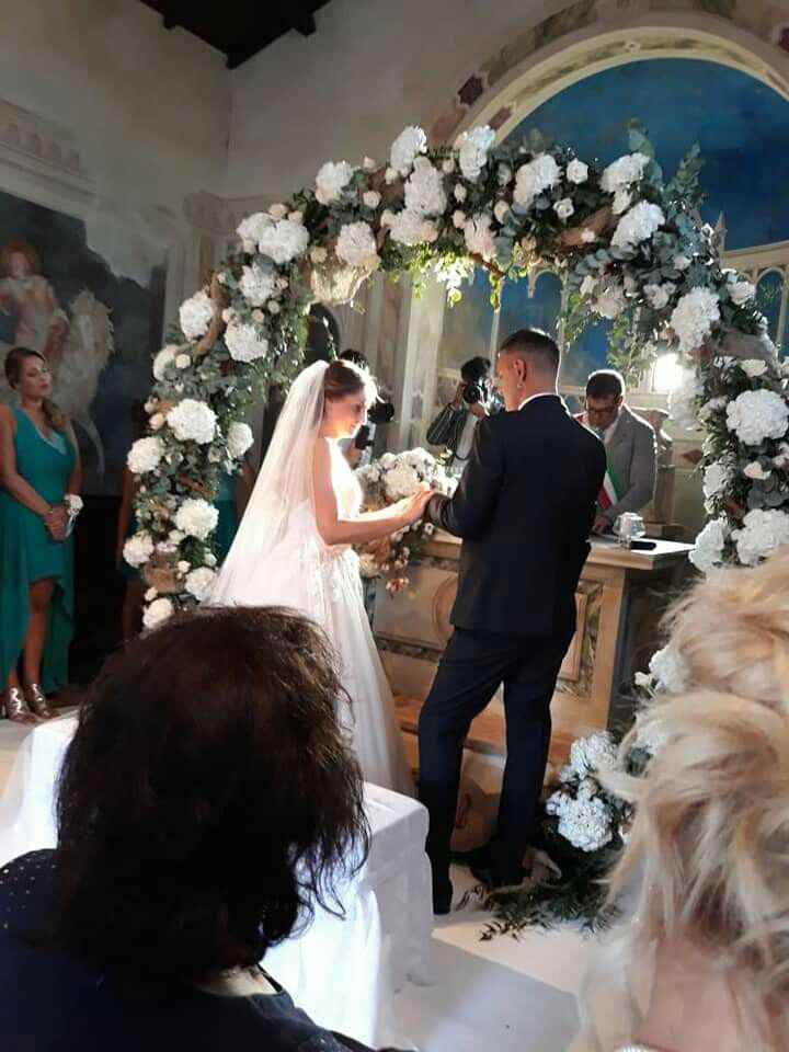 Finalmente sposati... - 14