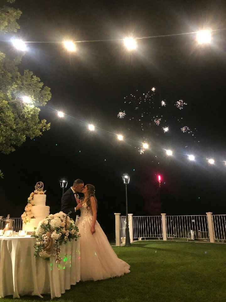 Finalmente sposati... - 15