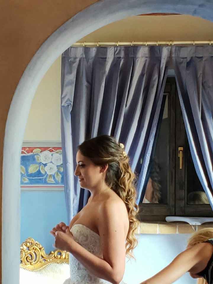 Acconciatura ... foto fotoooo 🤩 - 2