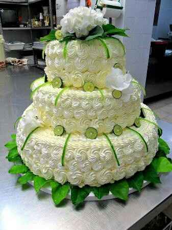 Wedding cake: tradizionale o moderna? - 1
