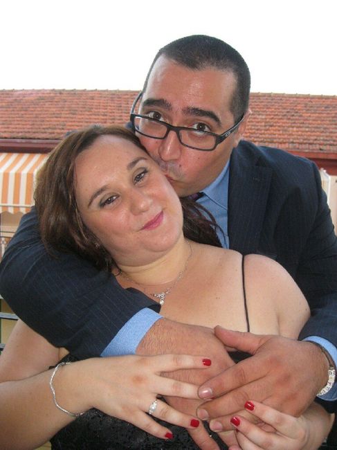 L'ultimo passo per vincere il REGALO di Matrimonio.com - 1