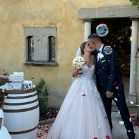 Finalmente sposati... - 1