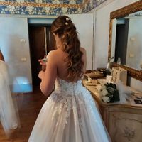 Acconciatura ... foto fotoooo 🤩 - 1